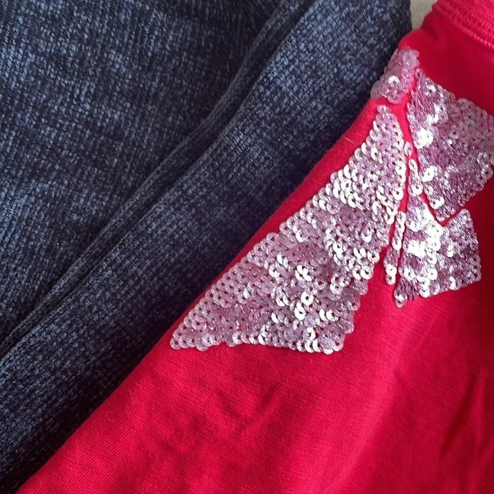 Girls top bundle S(6/7)